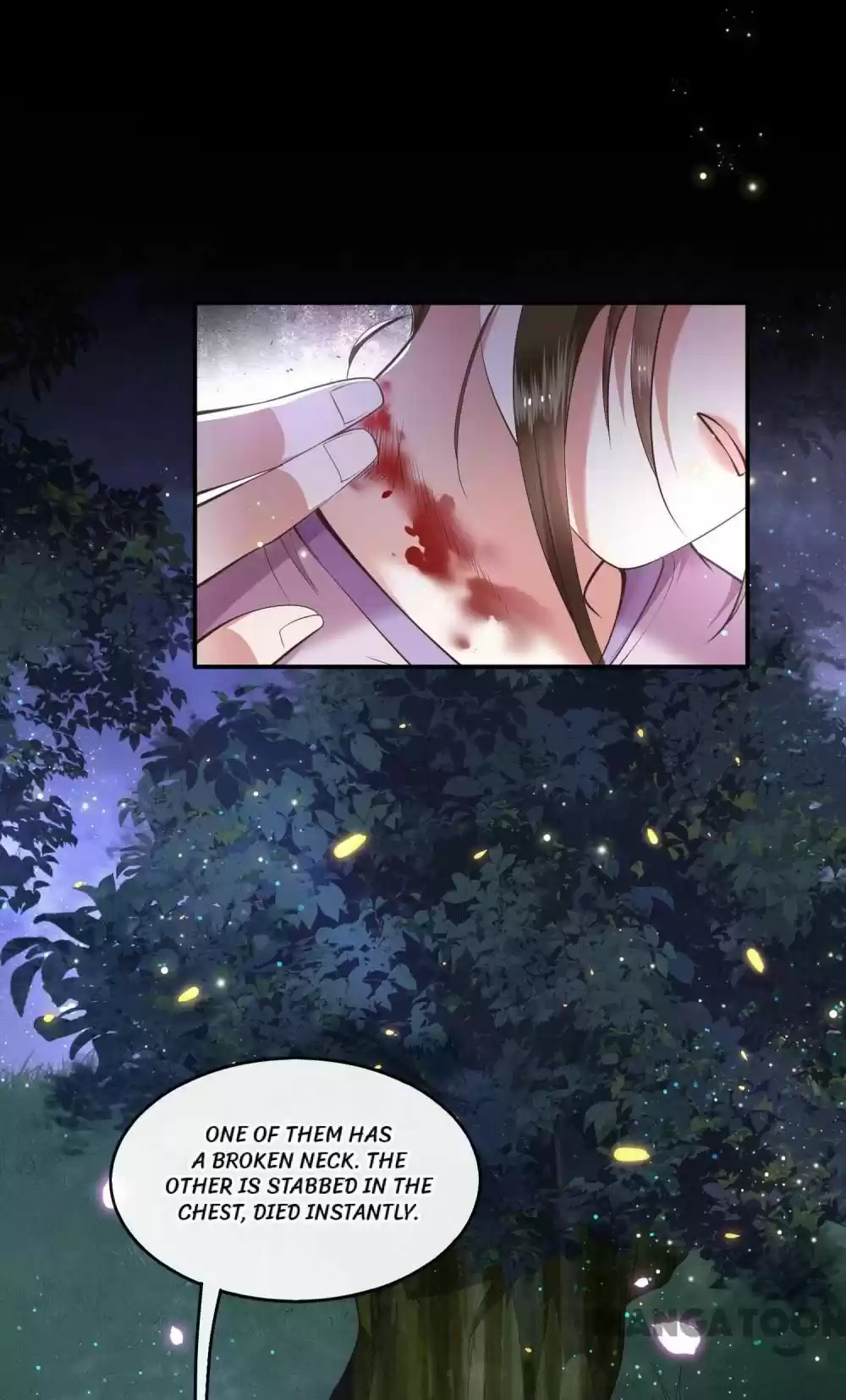 Oh My Savage Princess！ Chapter 57