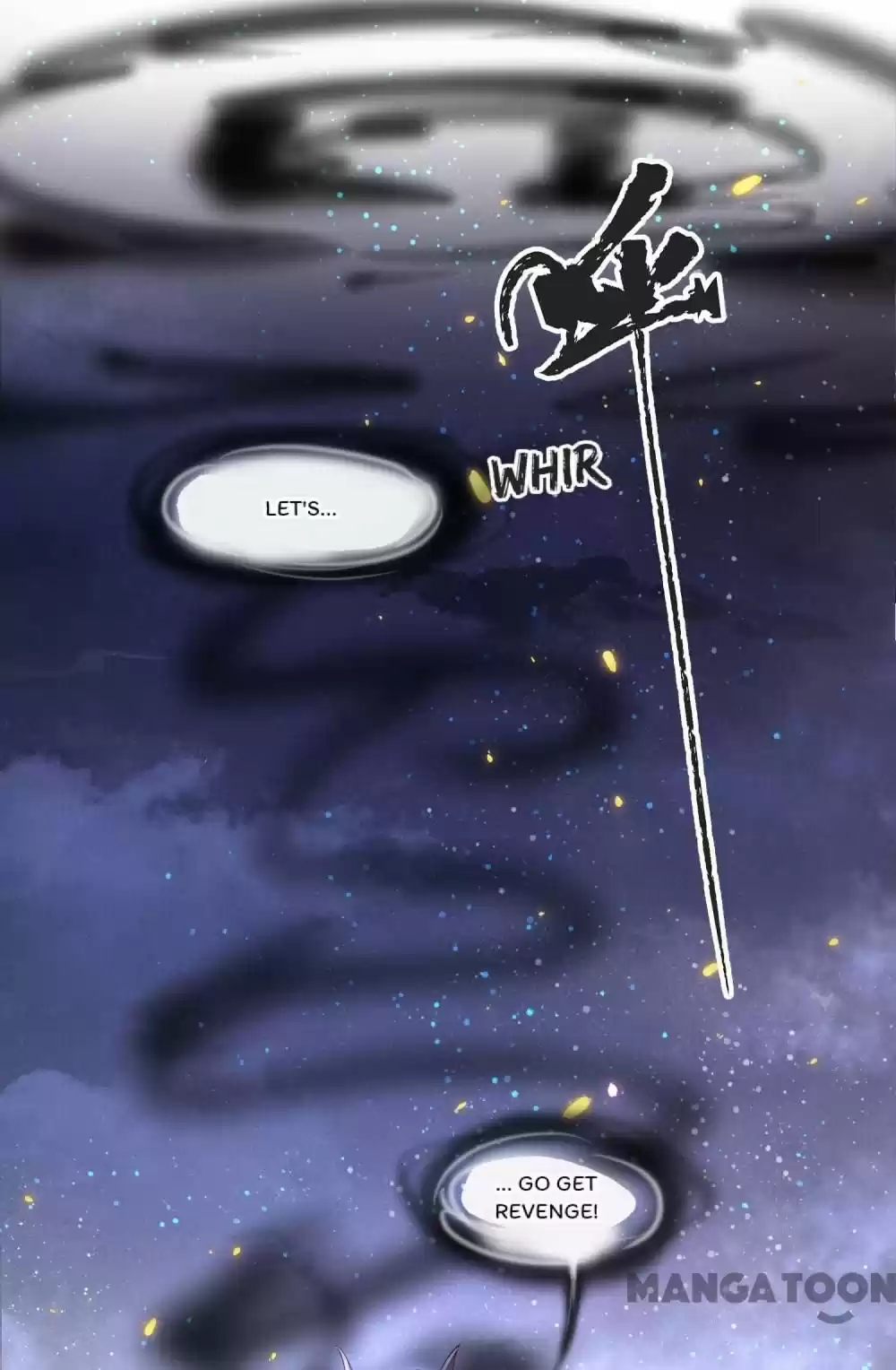 Oh My Savage Princess！ Chapter 57