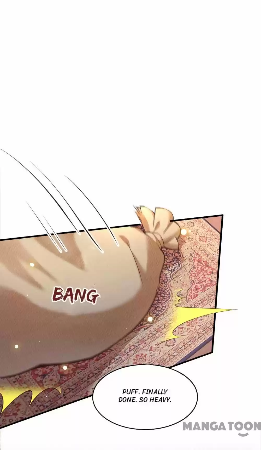 Oh My Savage Princess！ Chapter 57