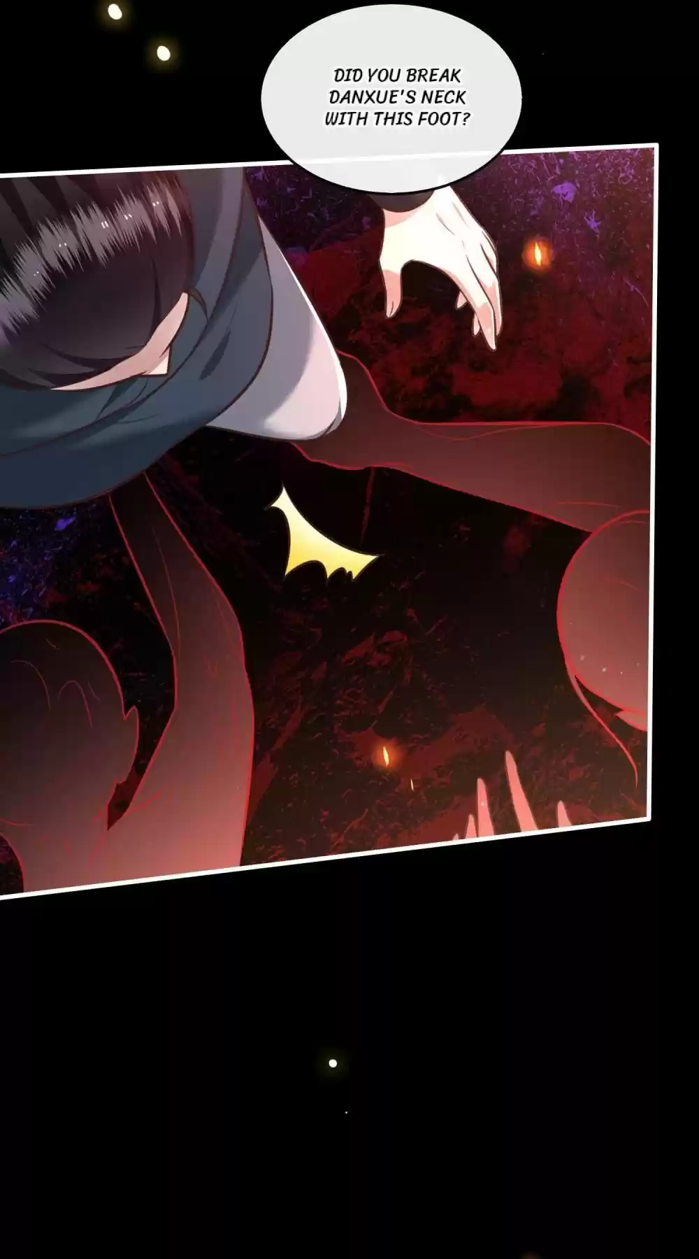 Oh My Savage Princess！ Chapter 57