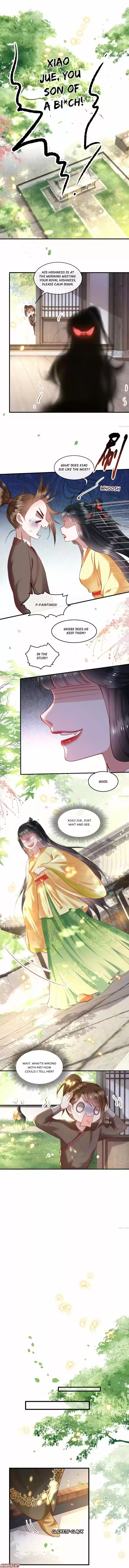 Oh My Savage Princess！ Chapter 59