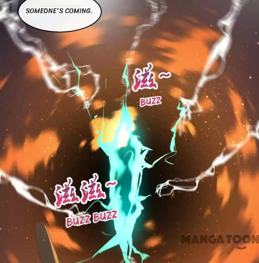 Oh My Savage Princess！ Chapter 60