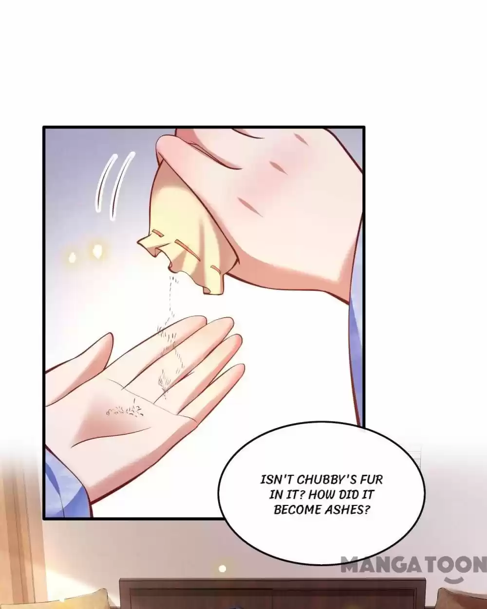 Oh My Savage Princess！ Chapter 60