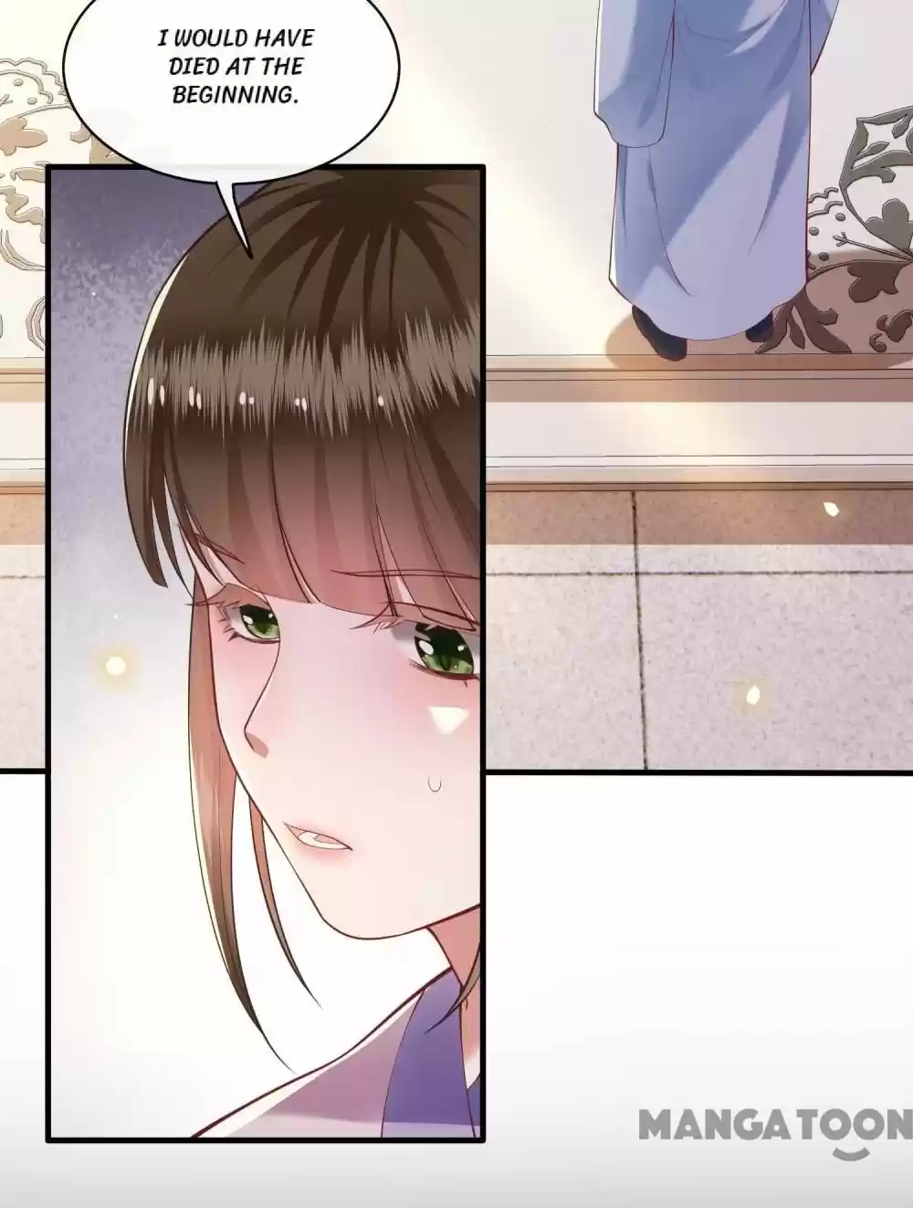 Oh My Savage Princess！ Chapter 60