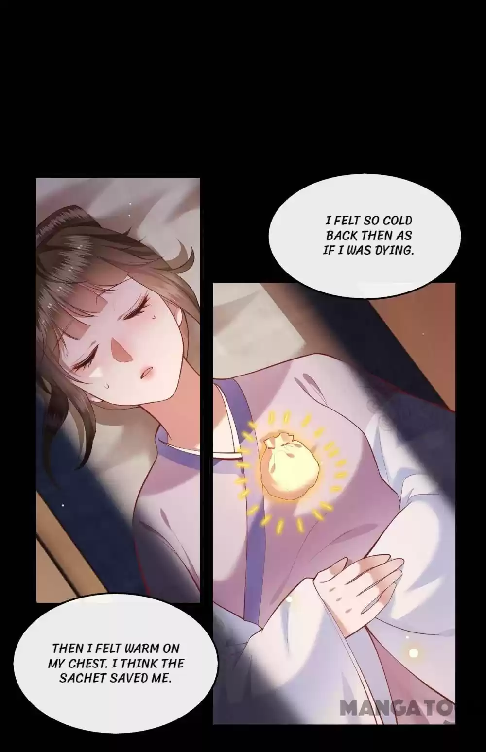 Oh My Savage Princess！ Chapter 60