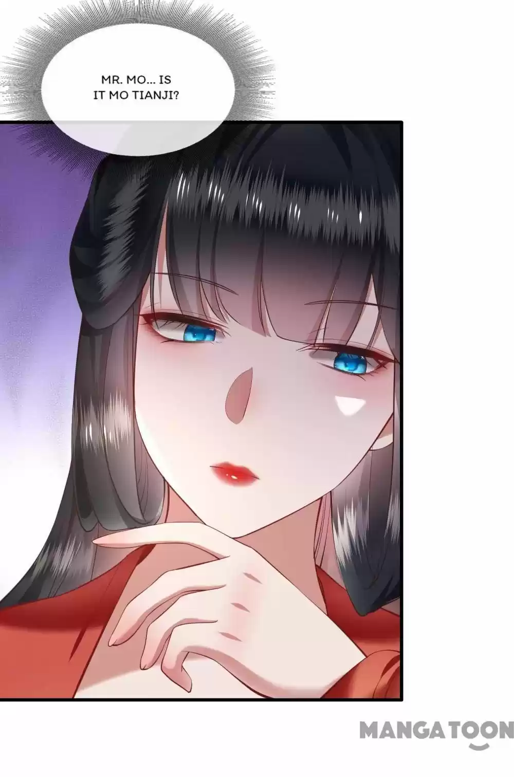 Oh My Savage Princess！ Chapter 60