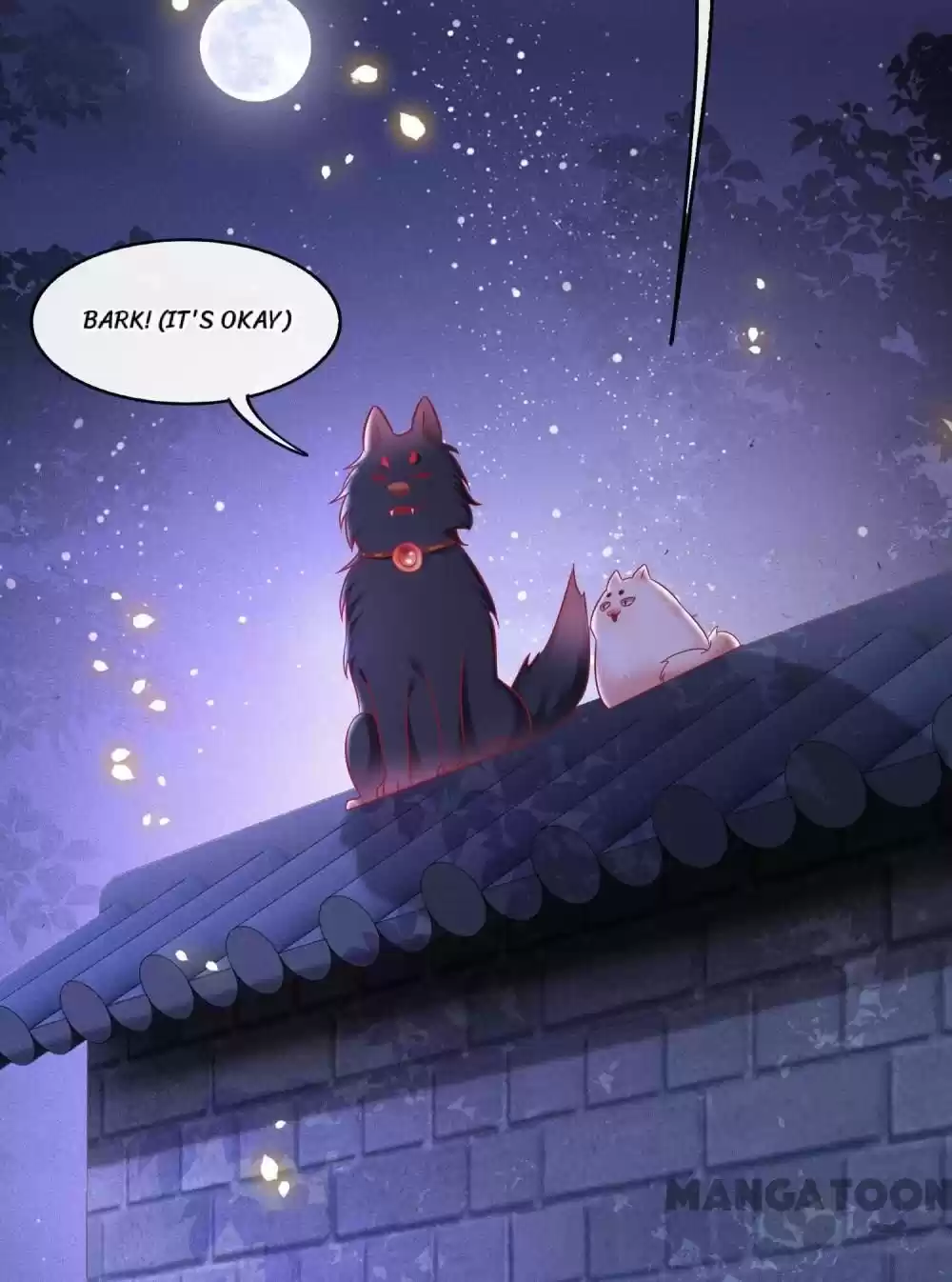 Oh My Savage Princess！ Chapter 60