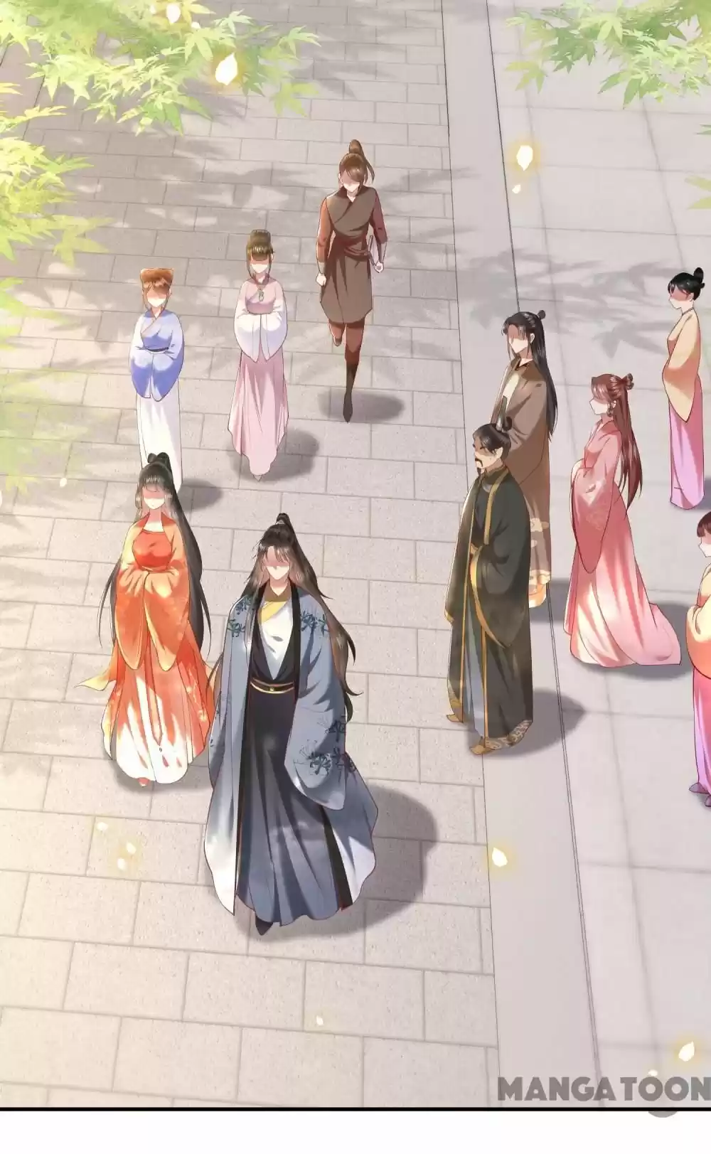 Oh My Savage Princess！ Chapter 62