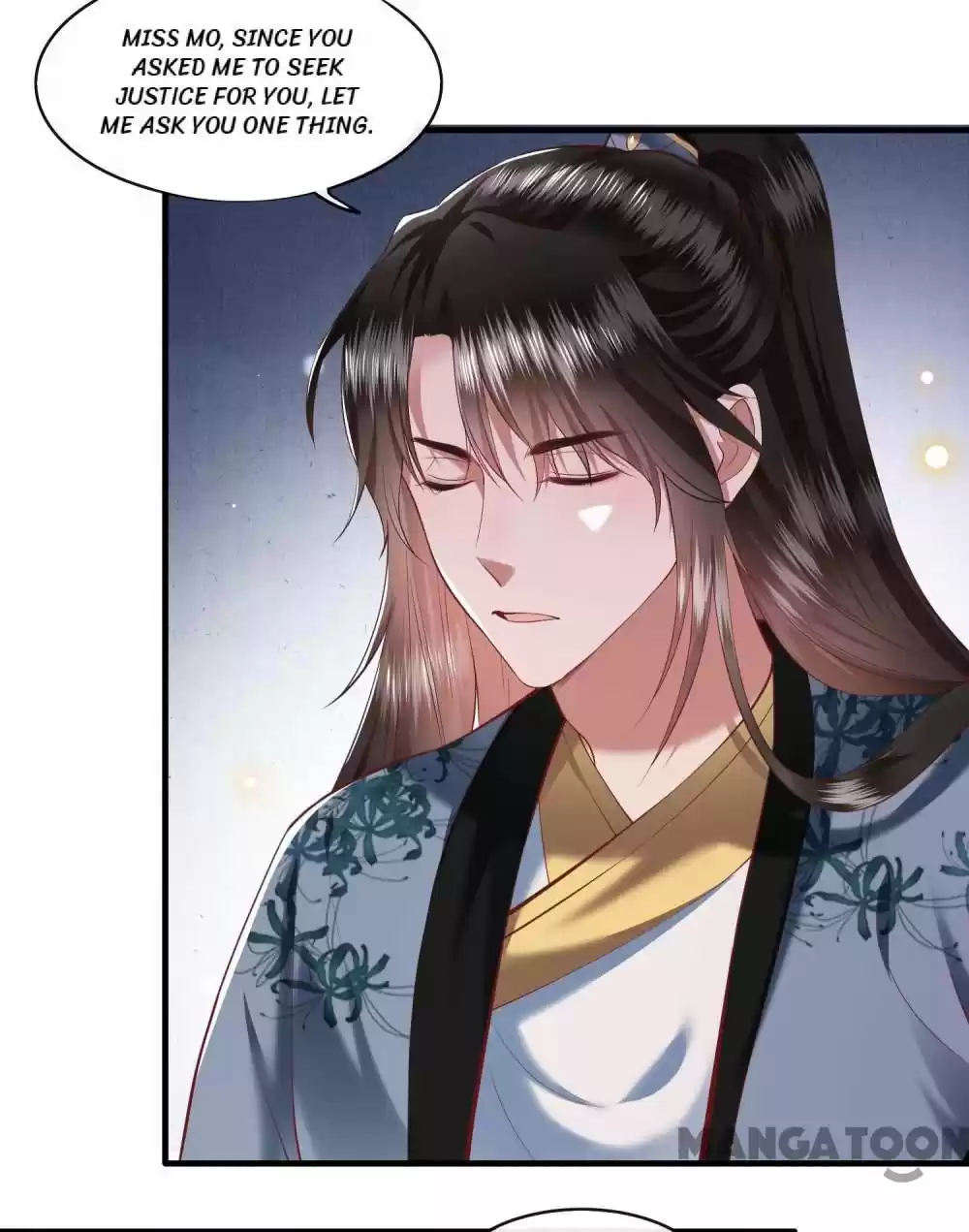 Oh My Savage Princess！ Chapter 62