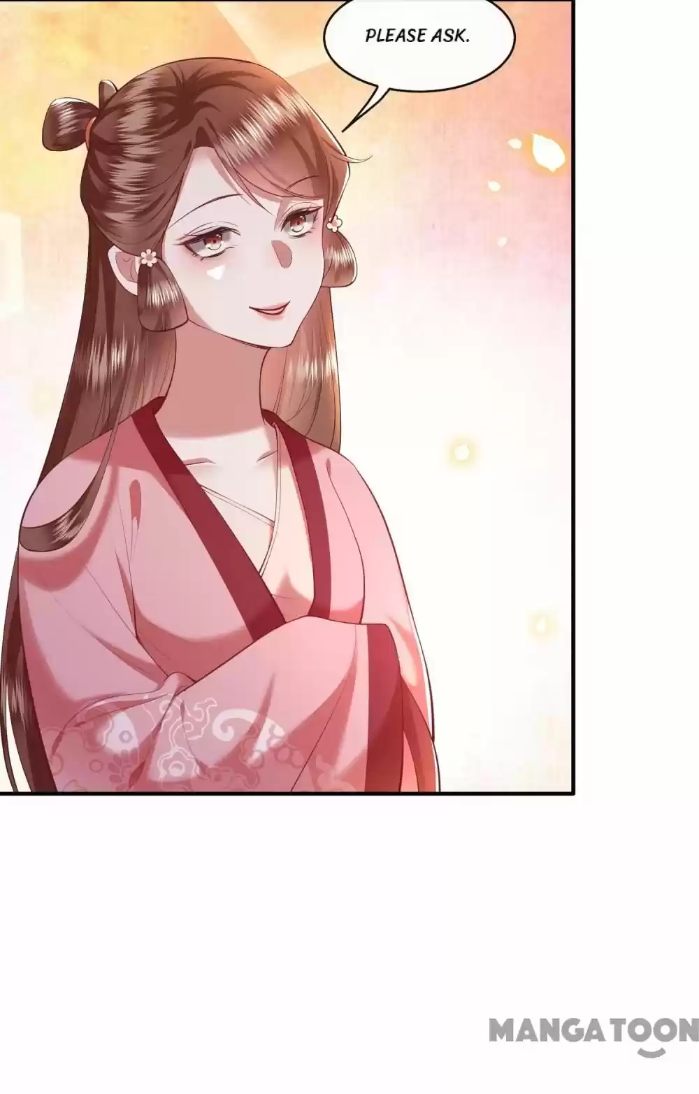 Oh My Savage Princess！ Chapter 62