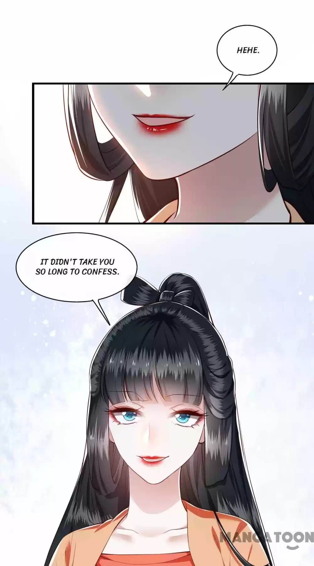 Oh My Savage Princess！ Chapter 62