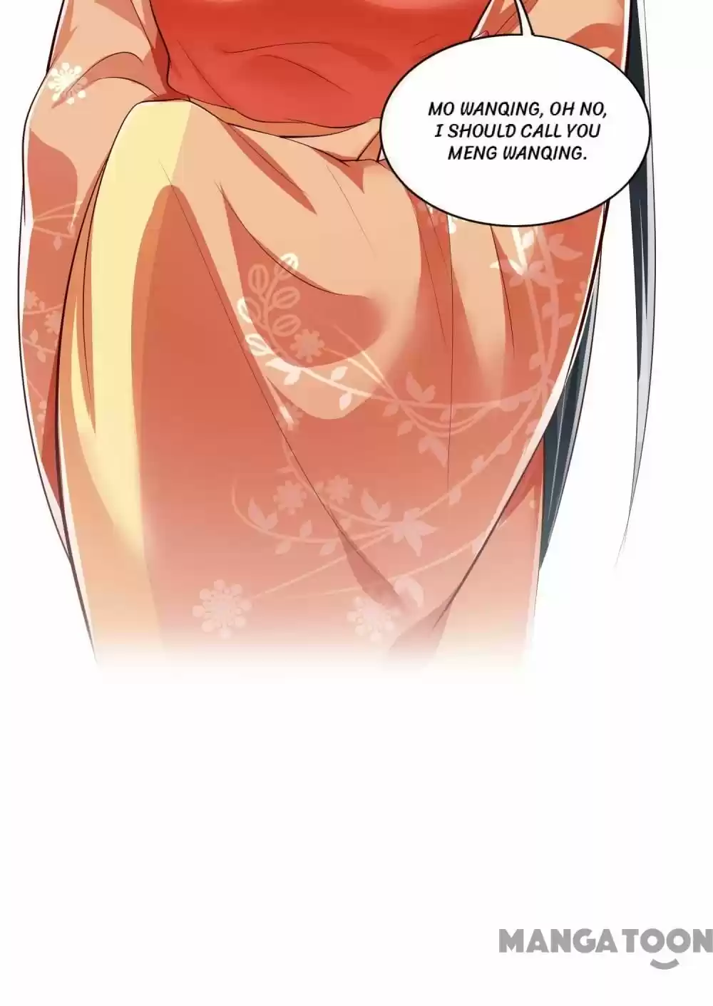 Oh My Savage Princess！ Chapter 62