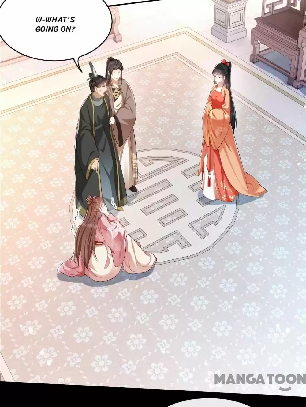 Oh My Savage Princess！ Chapter 63