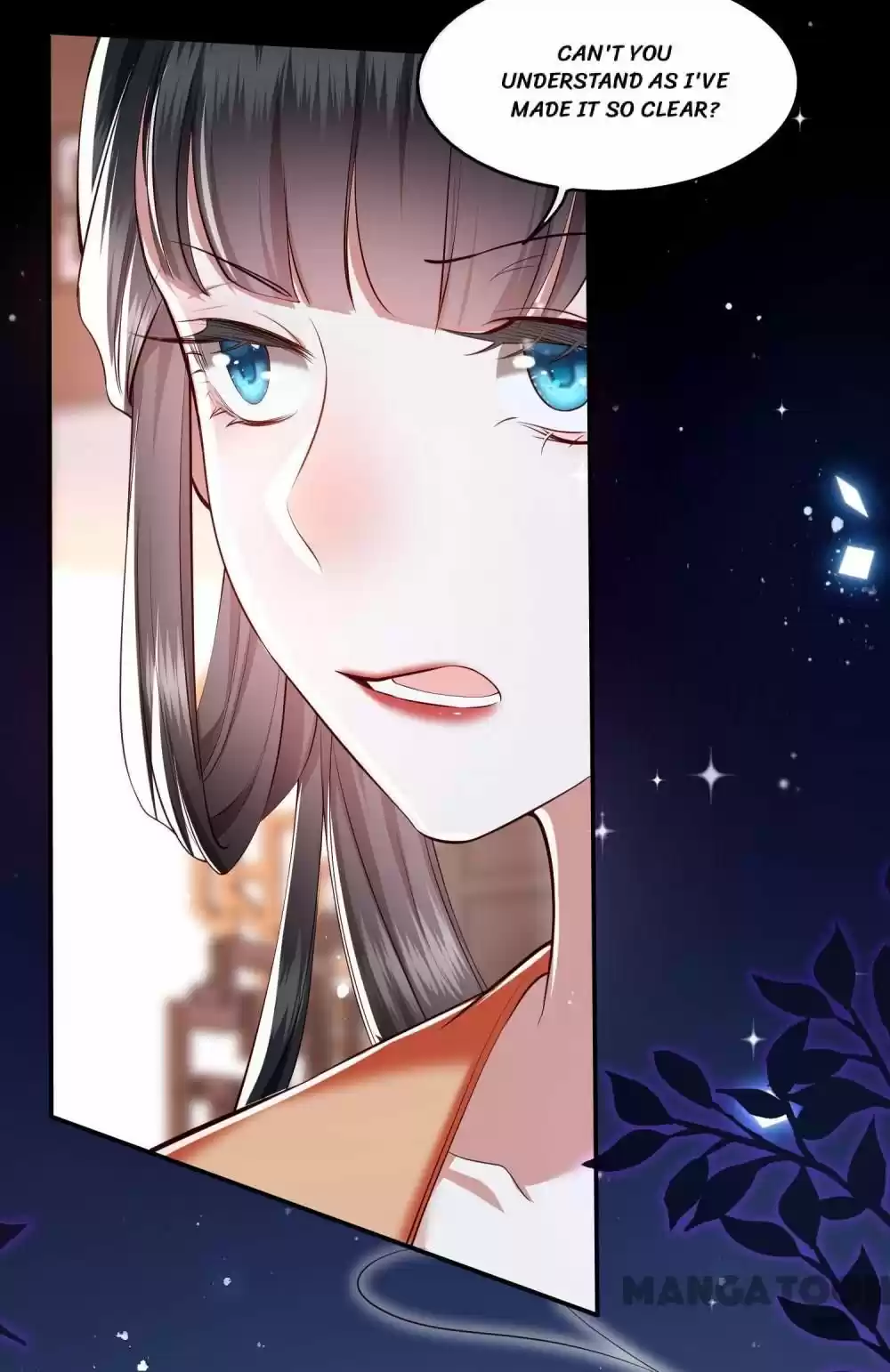 Oh My Savage Princess！ Chapter 63