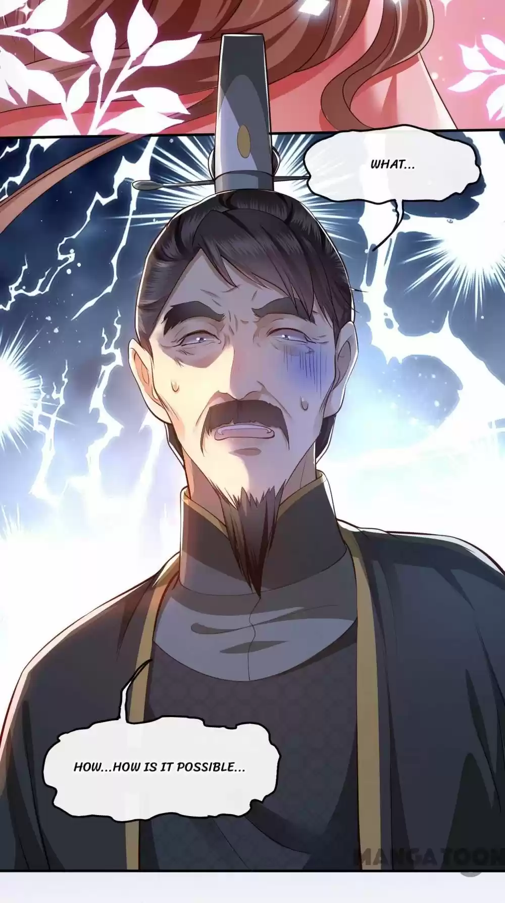 Oh My Savage Princess！ Chapter 63