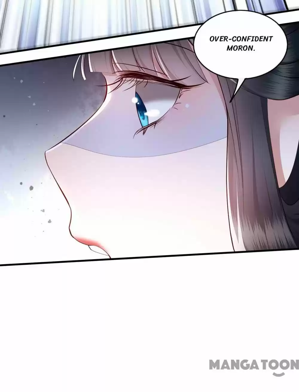 Oh My Savage Princess！ Chapter 63
