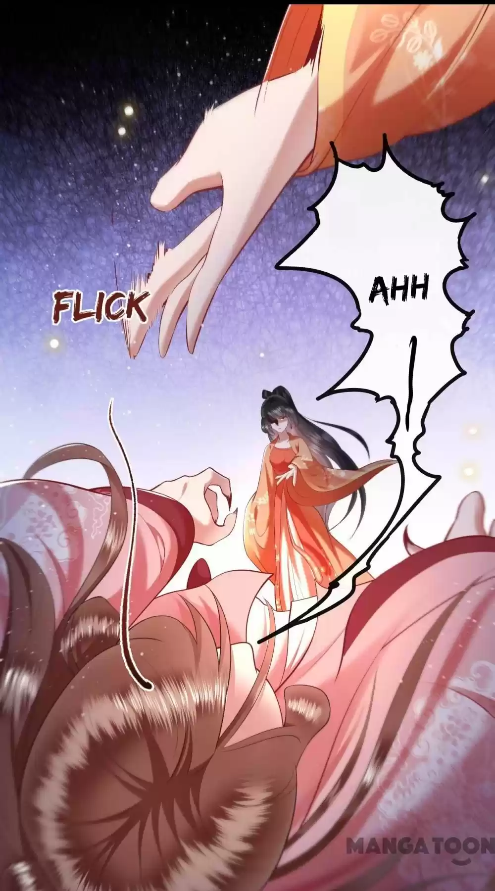 Oh My Savage Princess！ Chapter 63