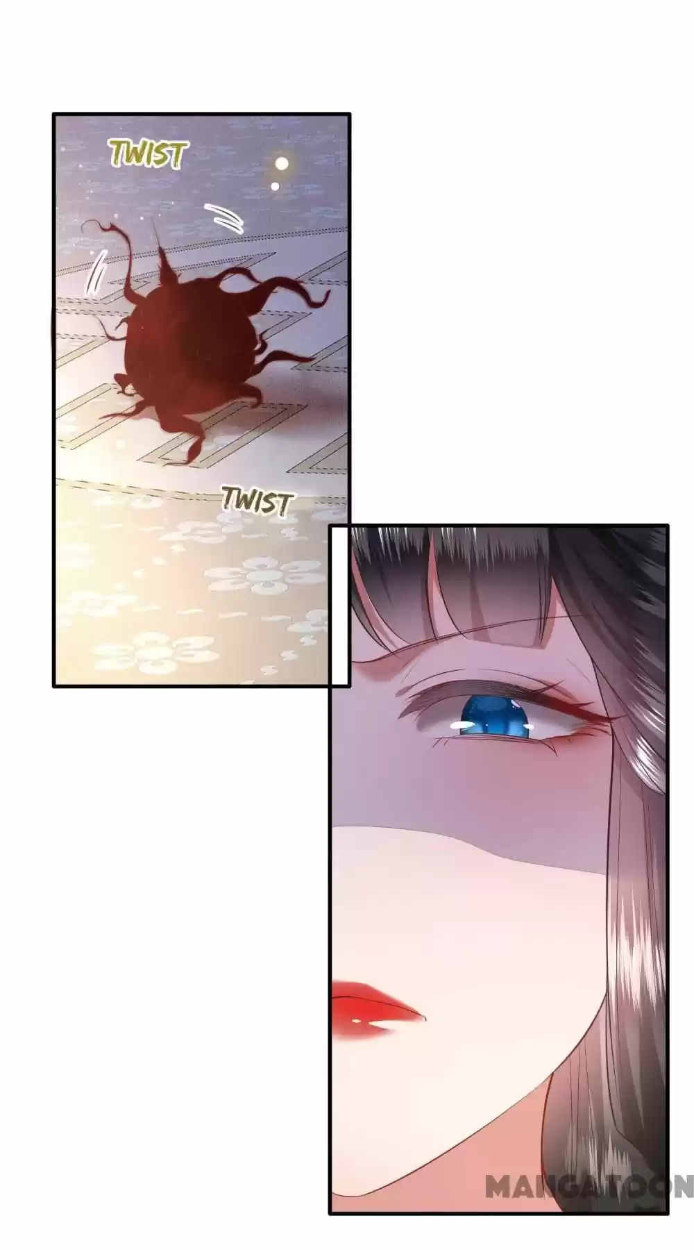 Oh My Savage Princess！ Chapter 63