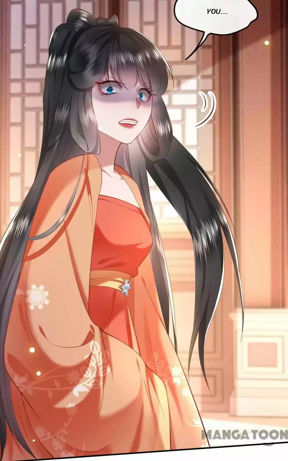 Oh My Savage Princess！ Chapter 63