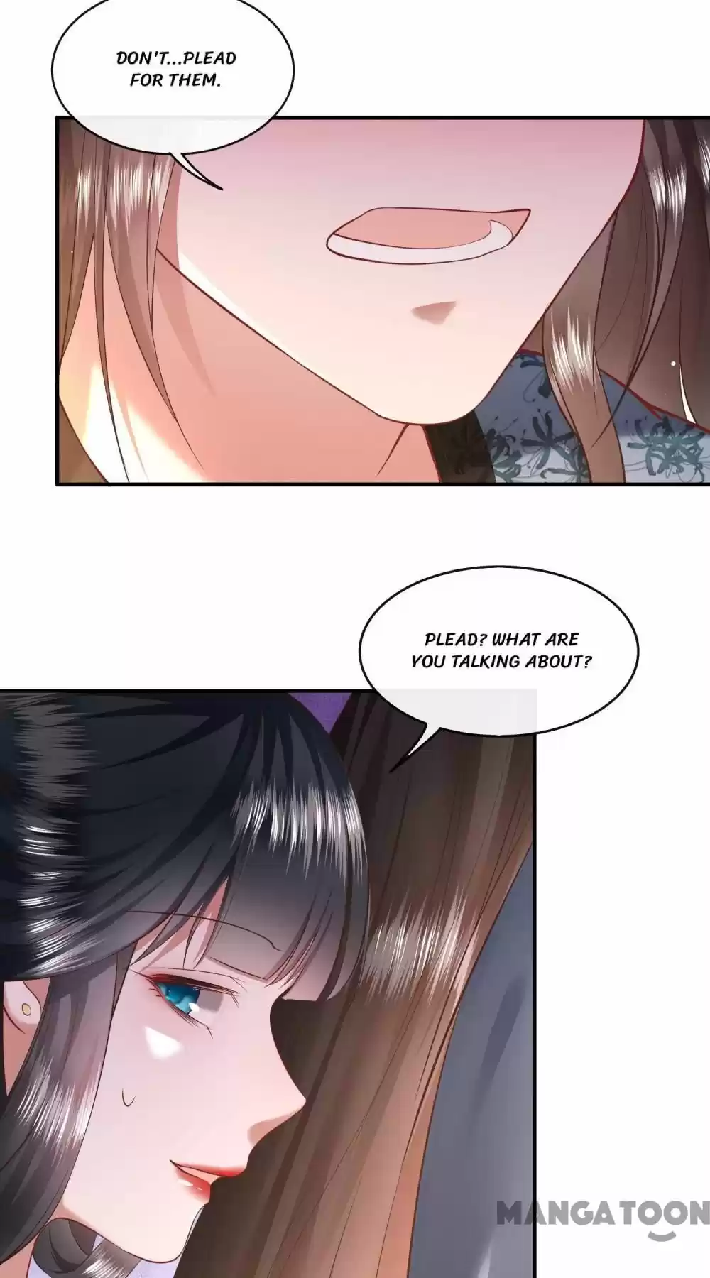 Oh My Savage Princess！ Chapter 63