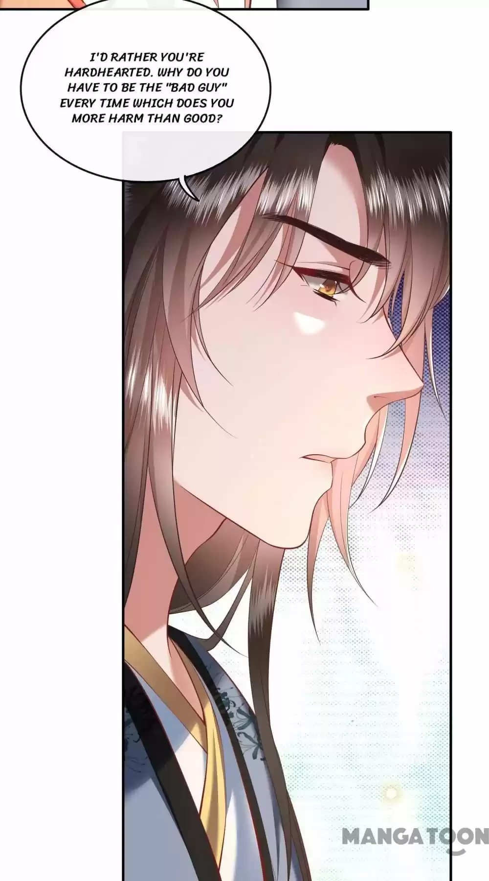 Oh My Savage Princess！ Chapter 63