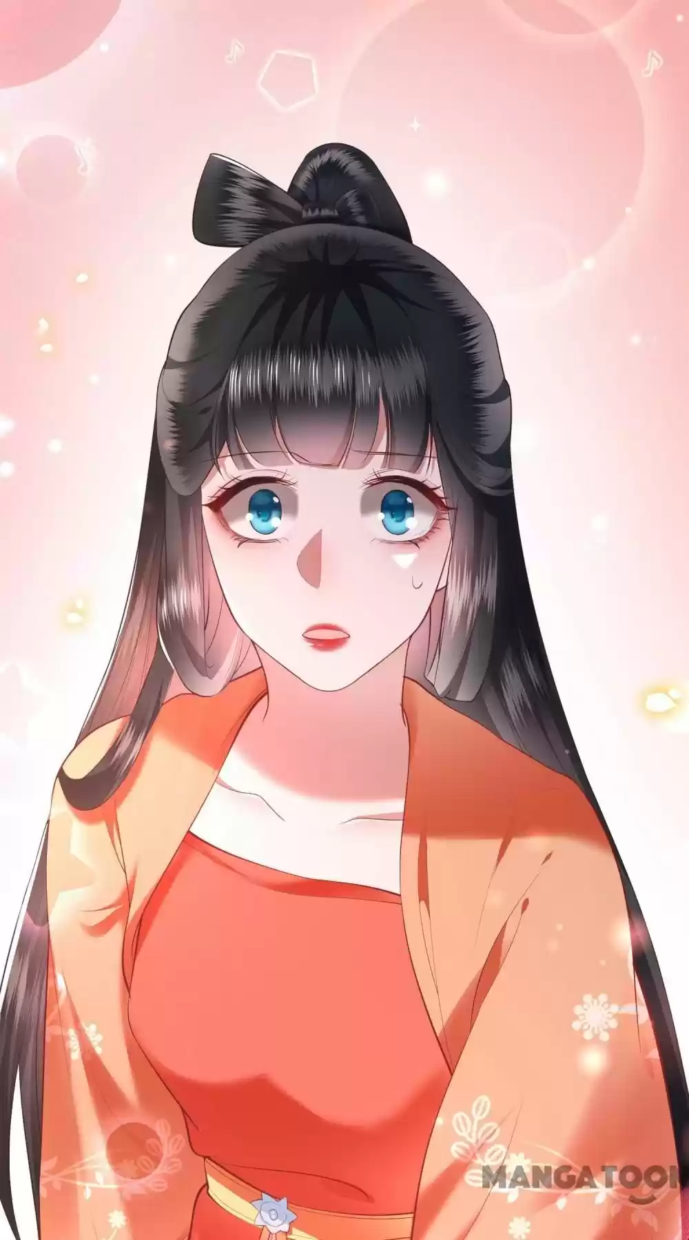 Oh My Savage Princess！ Chapter 63