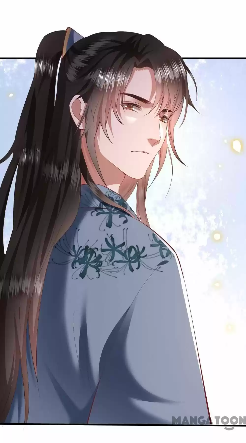 Oh My Savage Princess！ Chapter 63