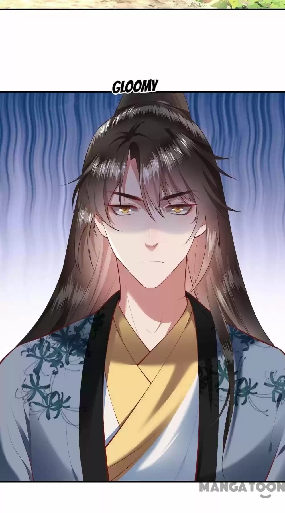 Oh My Savage Princess！ Chapter 64