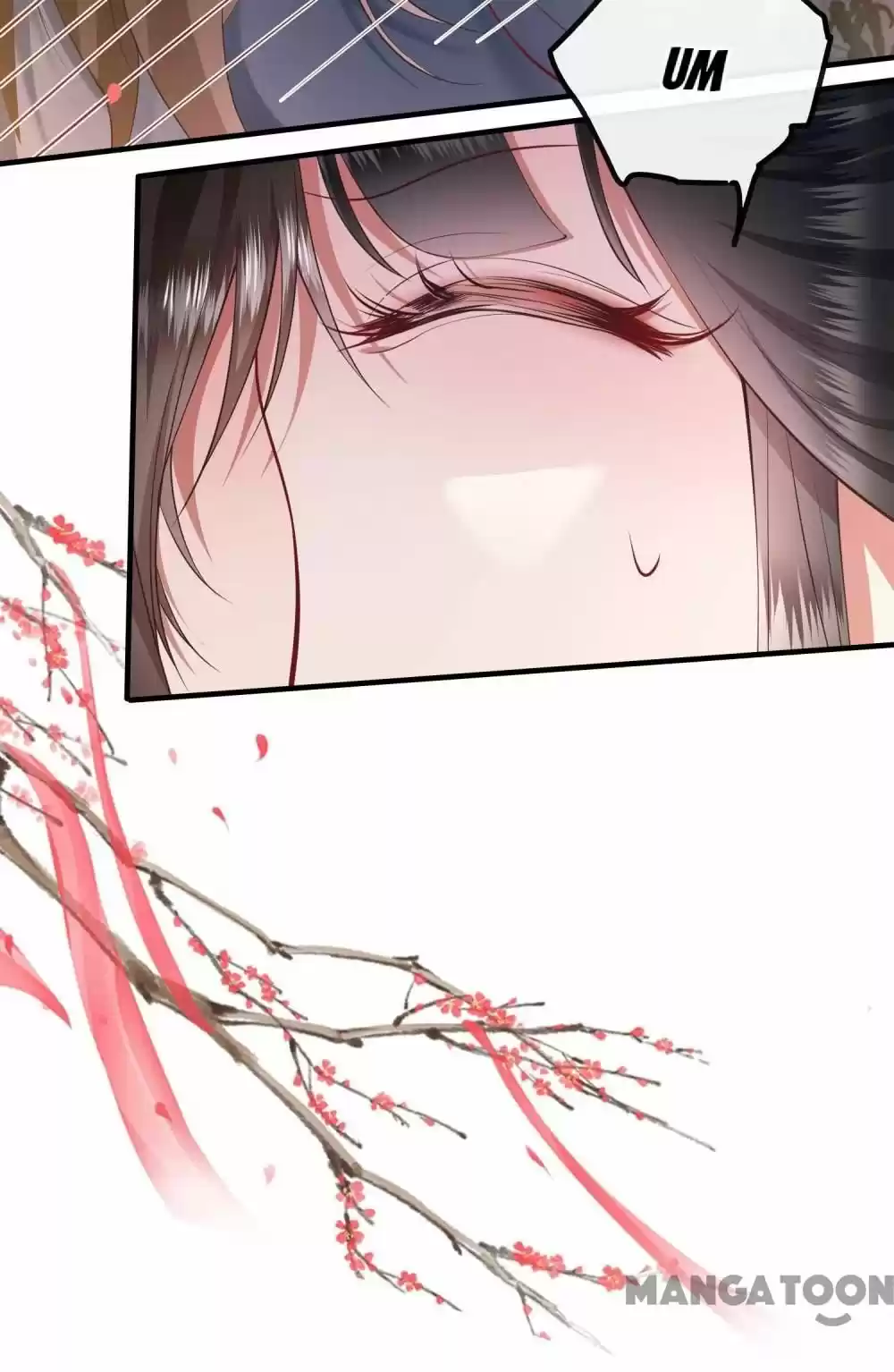 Oh My Savage Princess！ Chapter 64