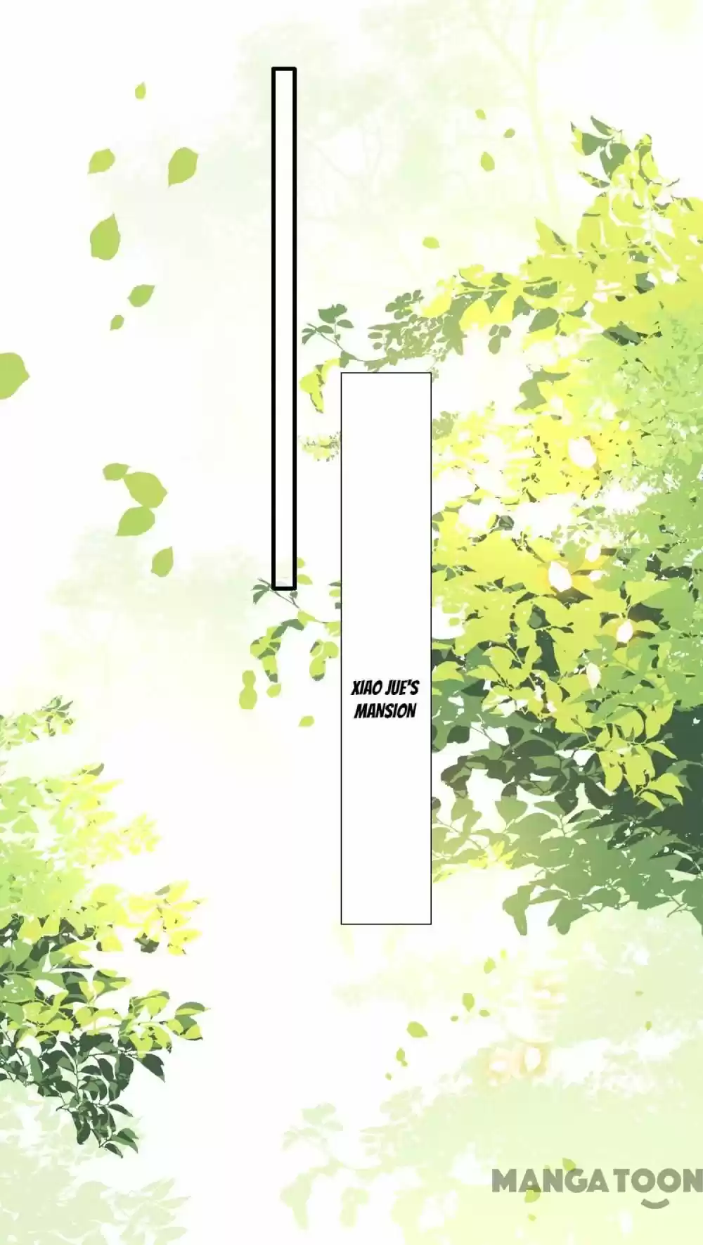 Oh My Savage Princess！ Chapter 64