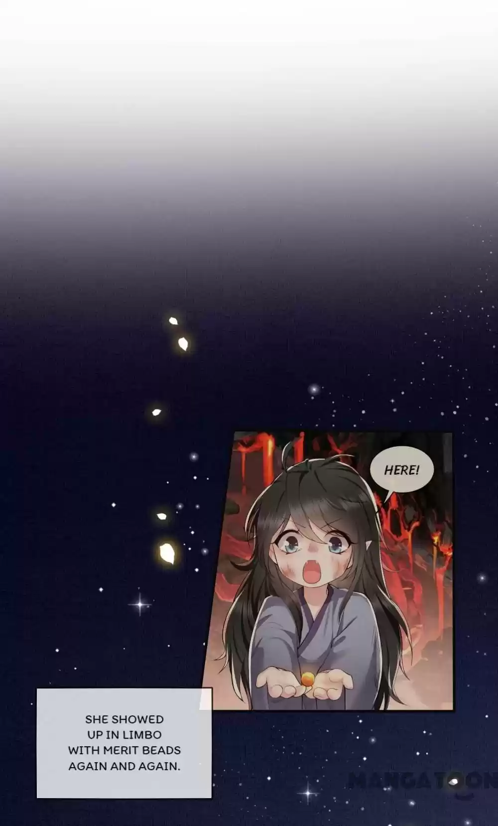 Oh My Savage Princess！ Chapter 65