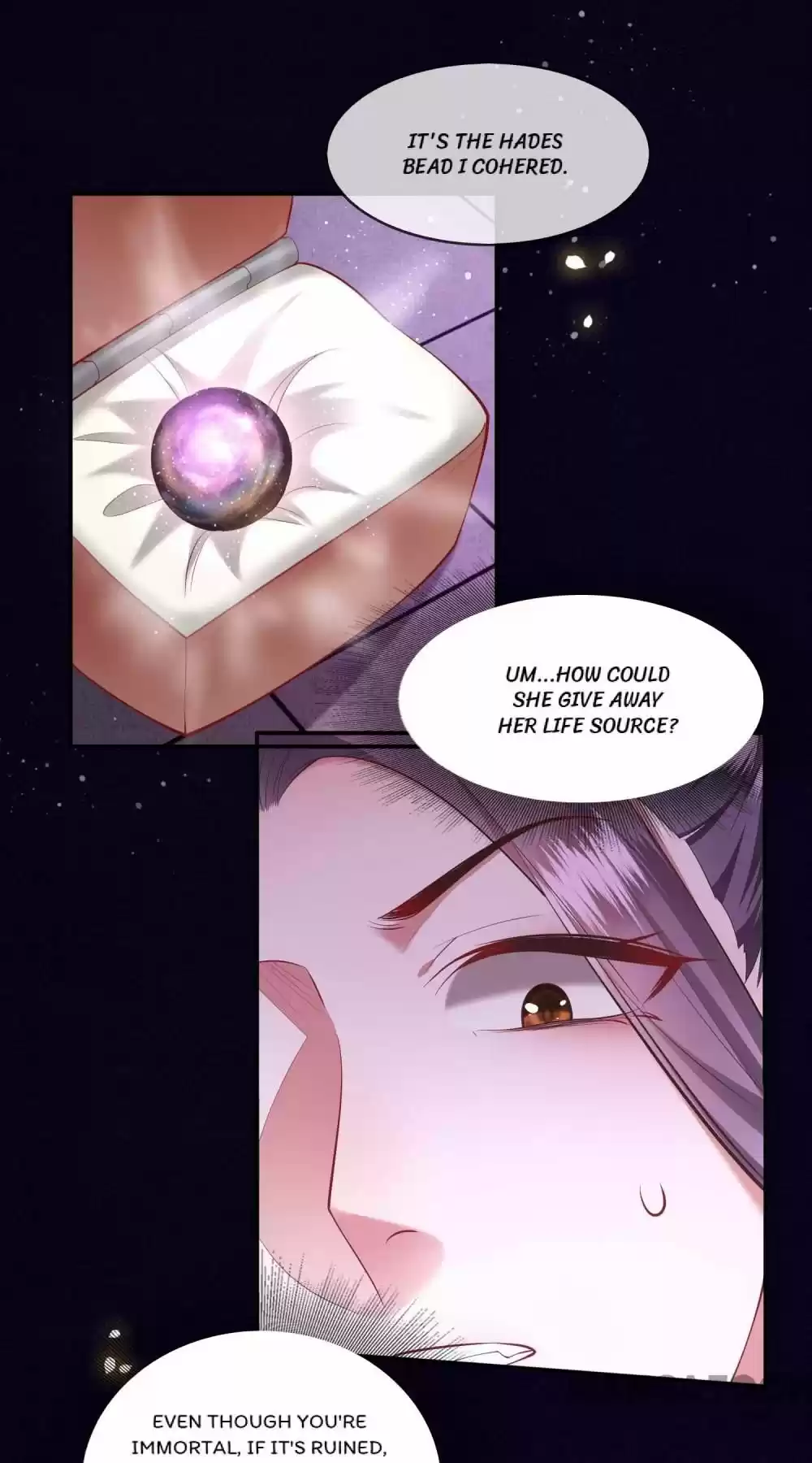 Oh My Savage Princess！ Chapter 65