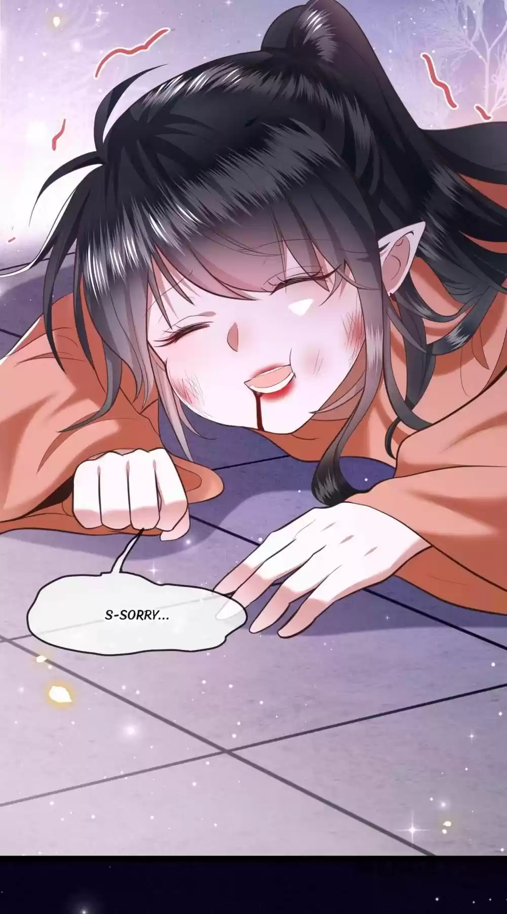 Oh My Savage Princess！ Chapter 65