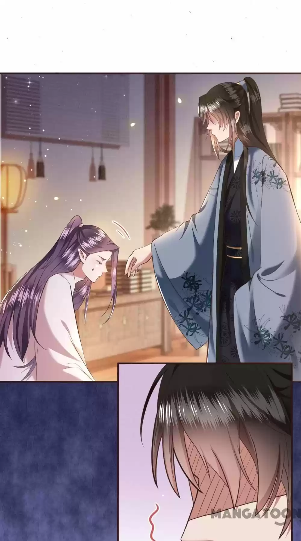 Oh My Savage Princess！ Chapter 65