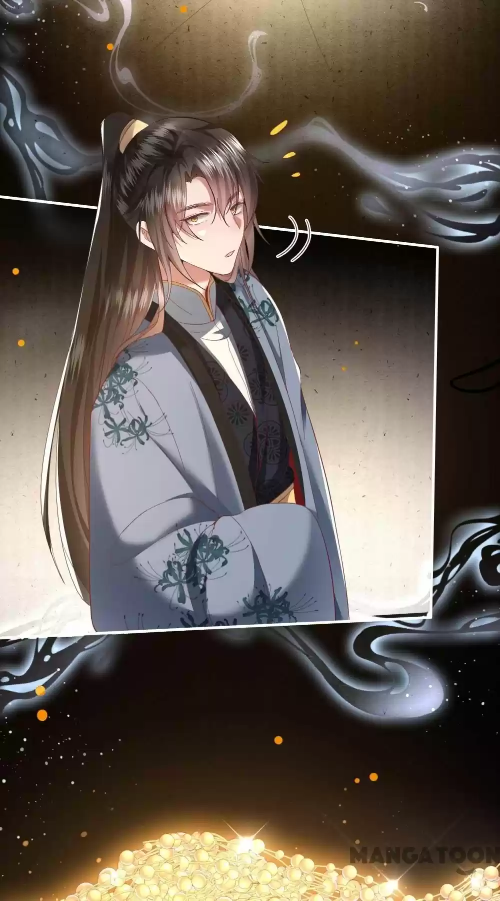 Oh My Savage Princess！ Chapter 65