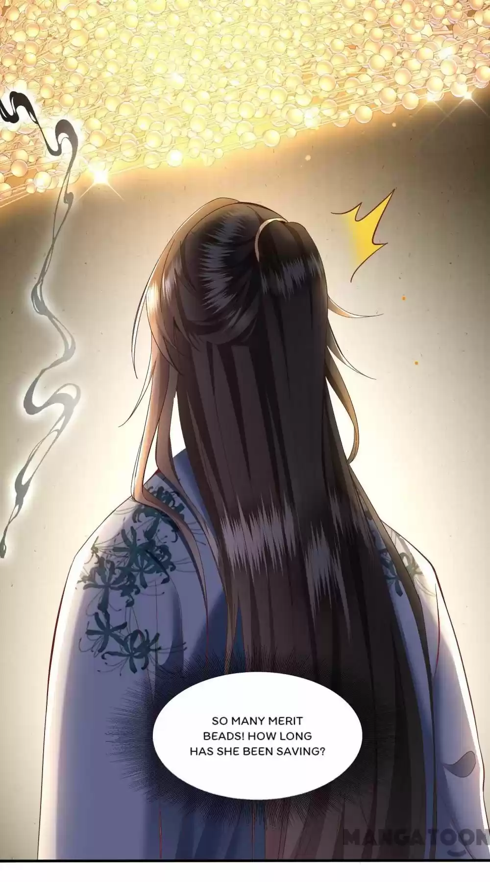 Oh My Savage Princess！ Chapter 65