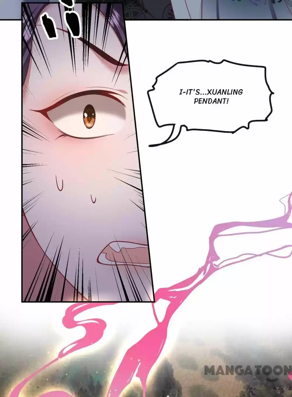 Oh My Savage Princess！ Chapter 65