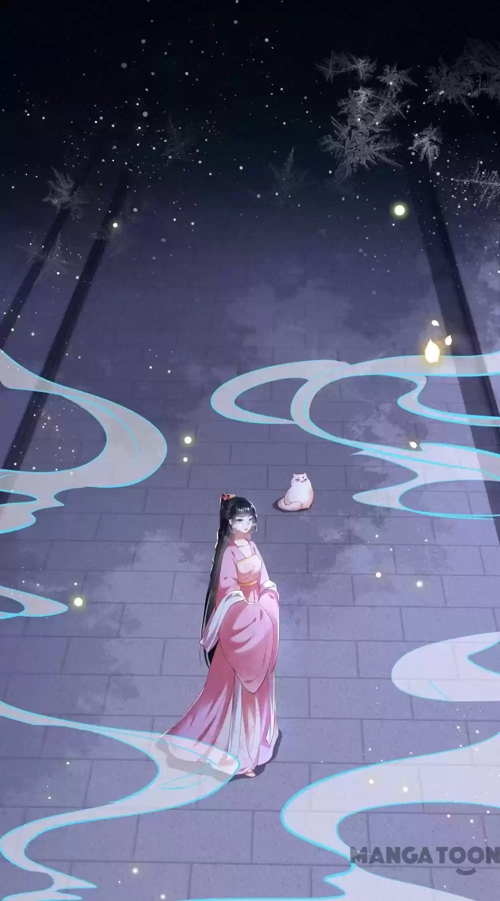 Oh My Savage Princess！ Chapter 67