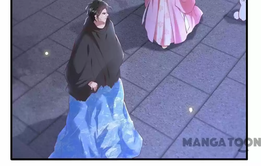 Oh My Savage Princess！ Chapter 67