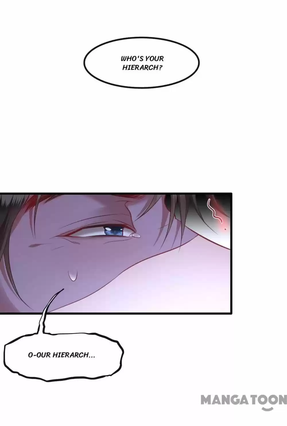 Oh My Savage Princess！ Chapter 67