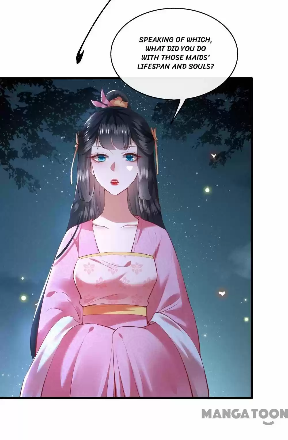 Oh My Savage Princess！ Chapter 67