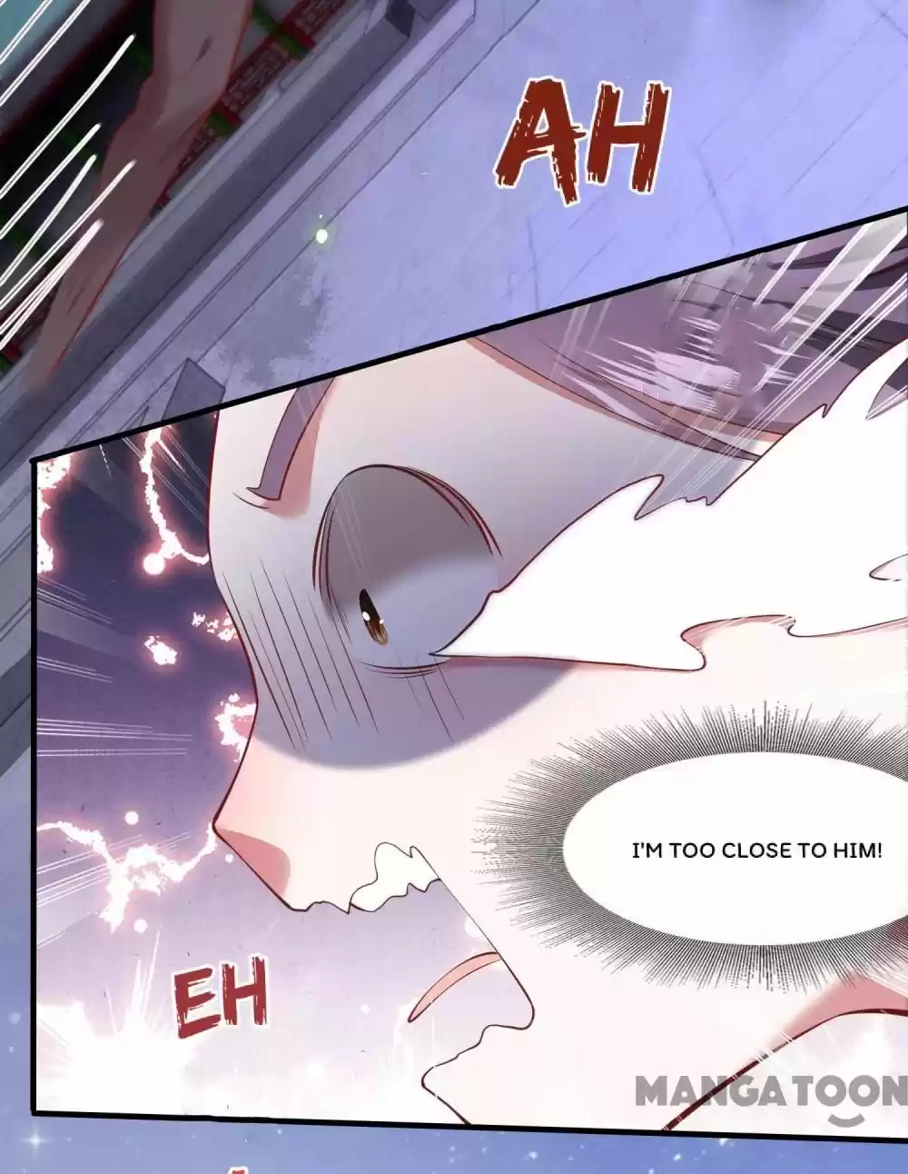 Oh My Savage Princess！ Chapter 67