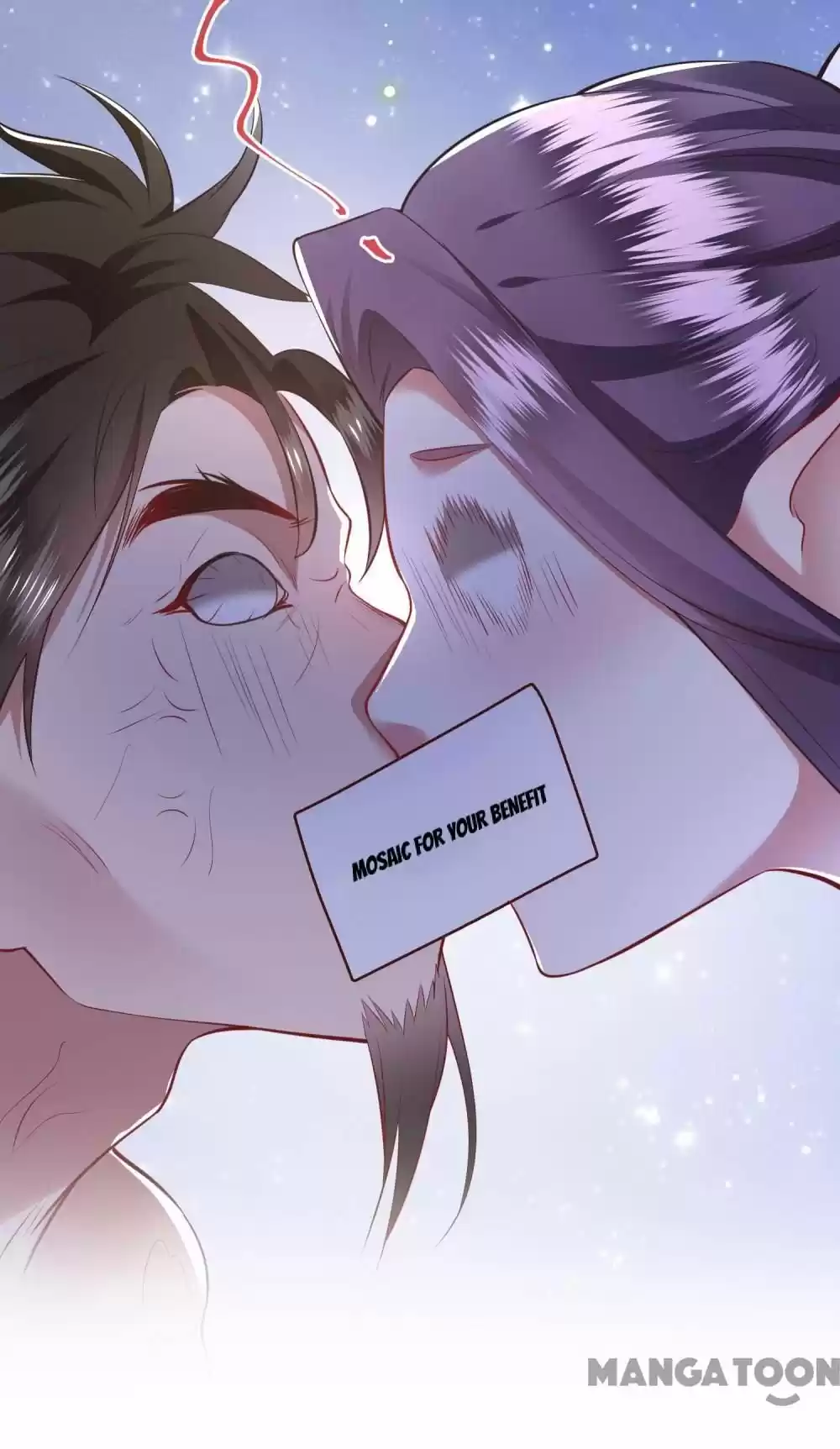 Oh My Savage Princess！ Chapter 67