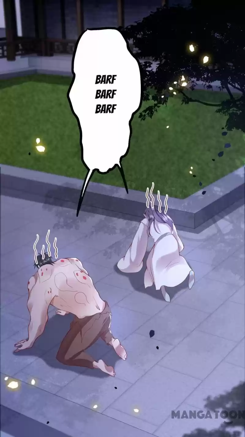 Oh My Savage Princess！ Chapter 68