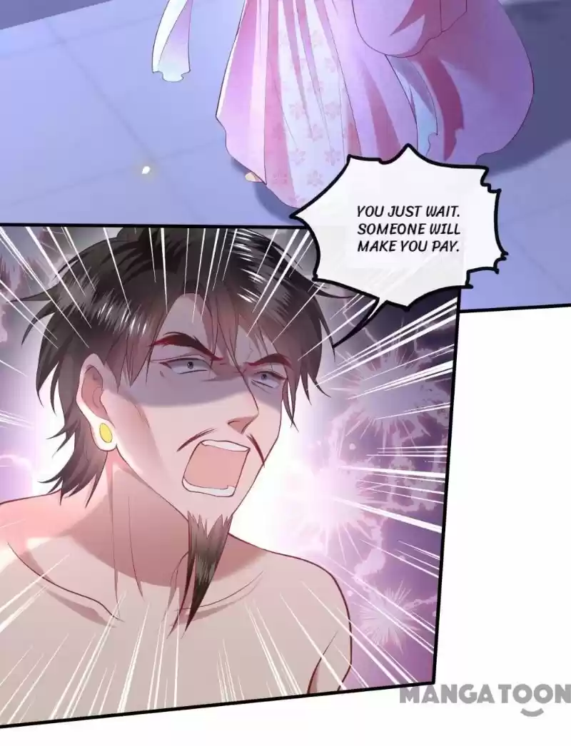 Oh My Savage Princess！ Chapter 68