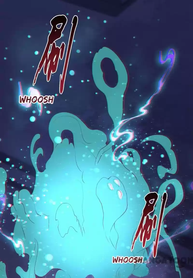 Oh My Savage Princess！ Chapter 68