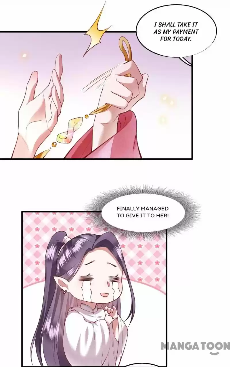 Oh My Savage Princess！ Chapter 68