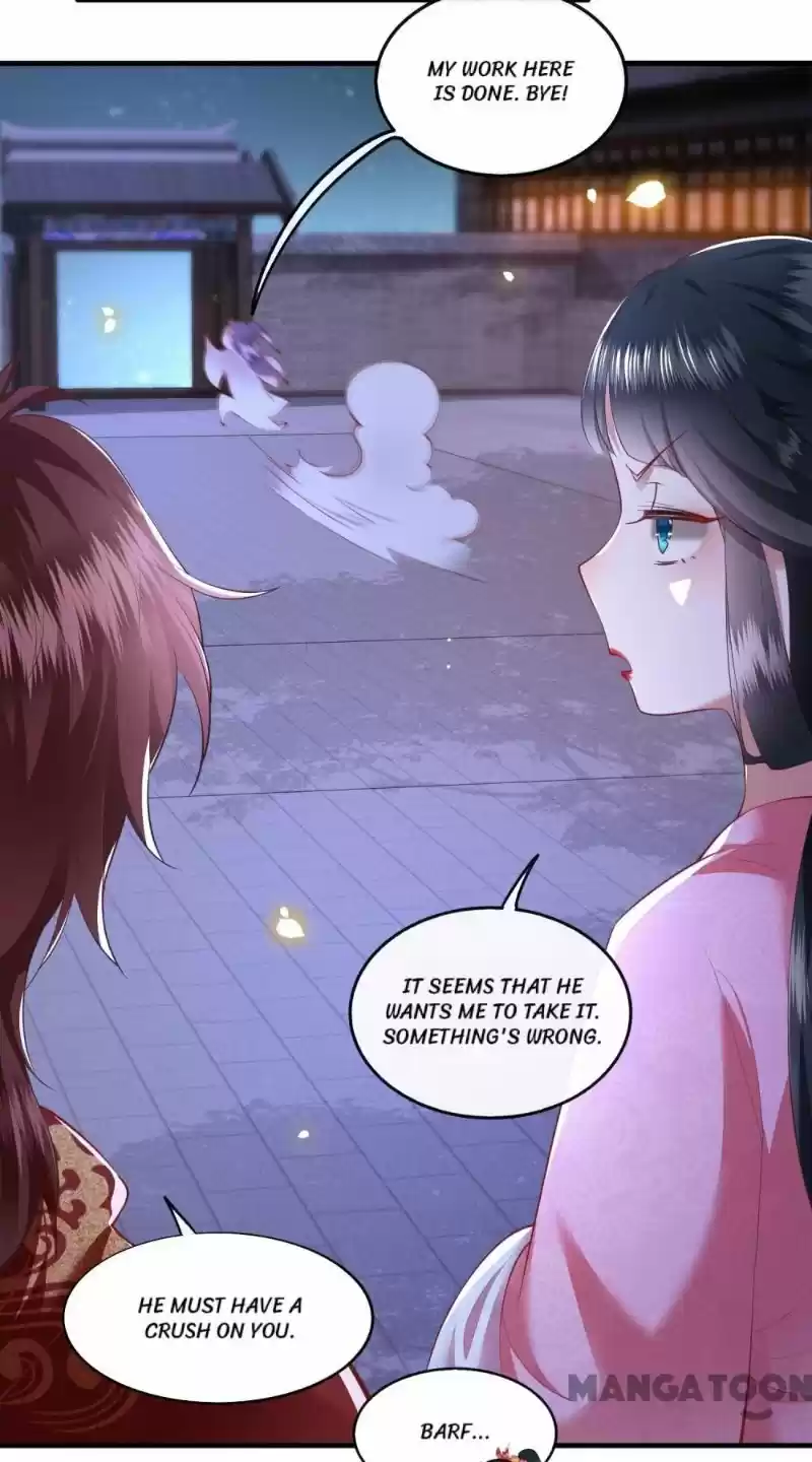 Oh My Savage Princess！ Chapter 68