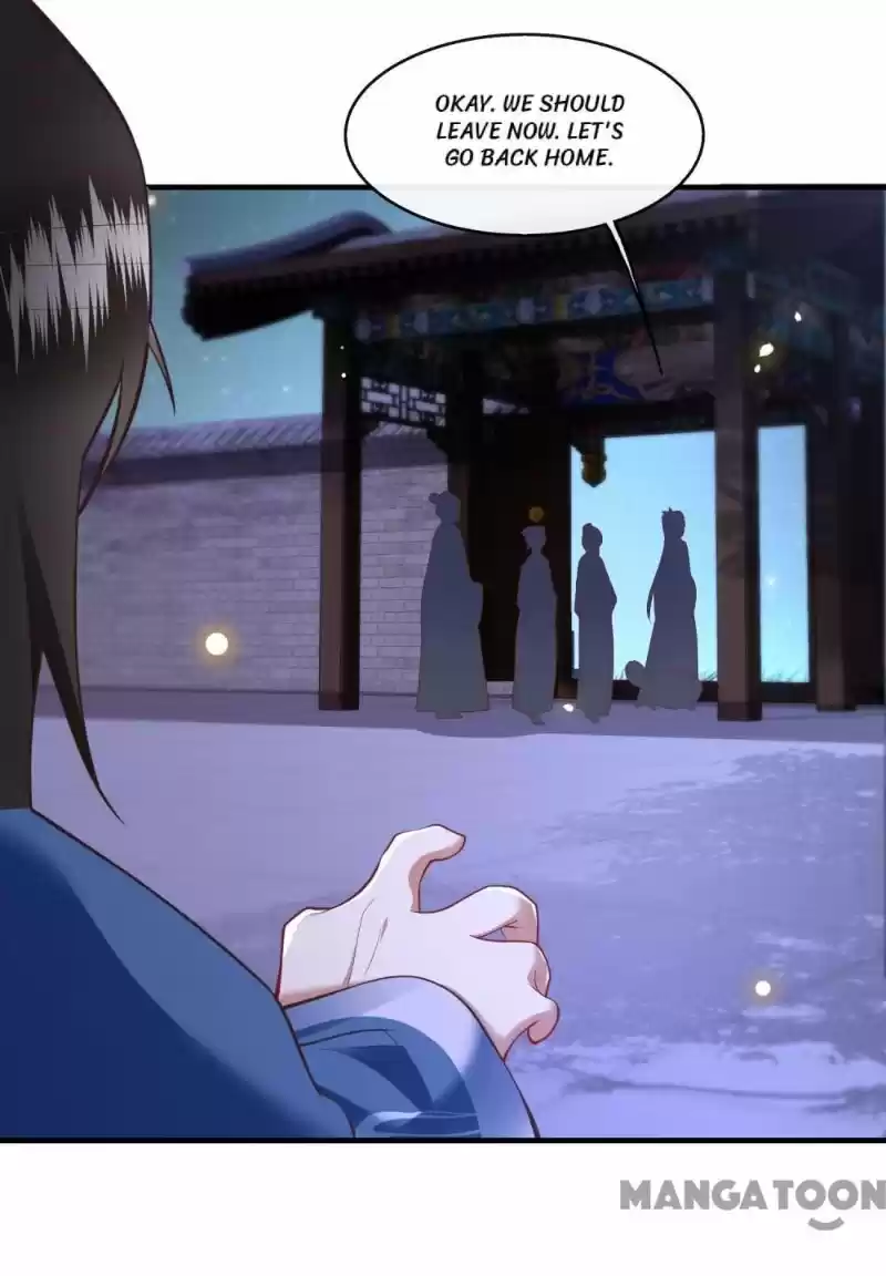 Oh My Savage Princess！ Chapter 68