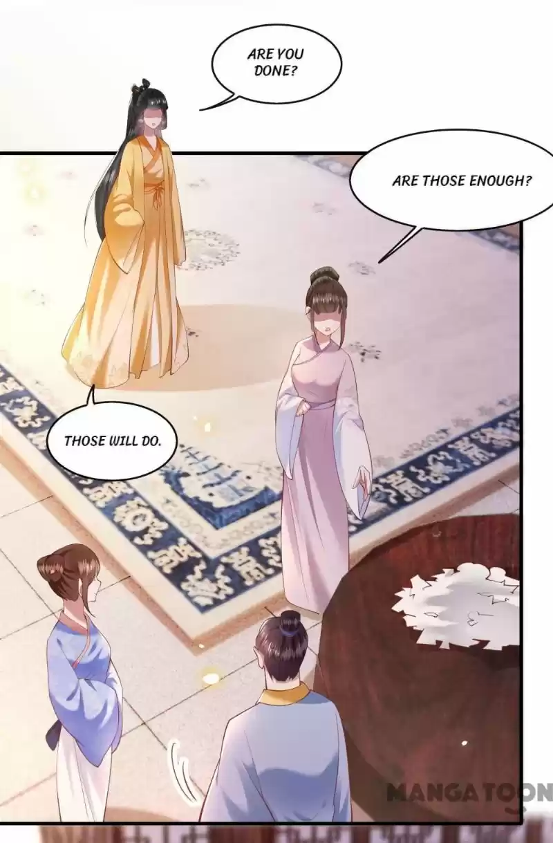 Oh My Savage Princess！ Chapter 68